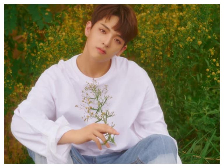 Kyungheon z We In The Zone opuszcza grupę i agencję