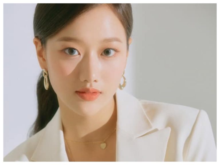 „Były pracownik DSP Media” to w rzeczywistości Naeun z APRIL? – spekulacje internautów