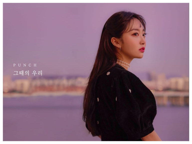 [MV] Punch, Boram &  Yebin – 'White Christmas’