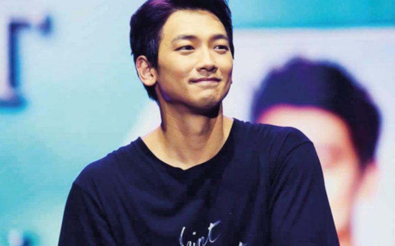 Rain opowiada o swoim pogarszającym się stanie zdrowia