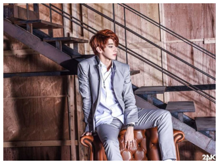 Sungoh (ex. 24K)