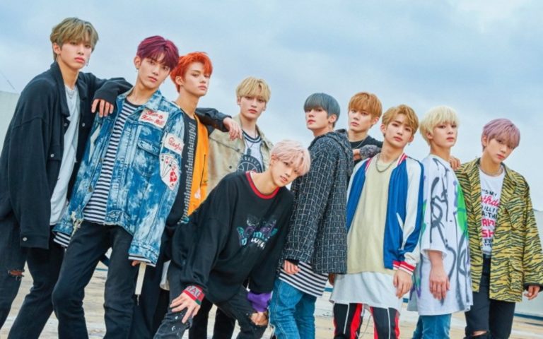 Wszyscy członkowie TRCNG opuścili TS Entertainment