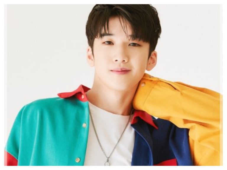 Yoonbin (ex. TREASURE)