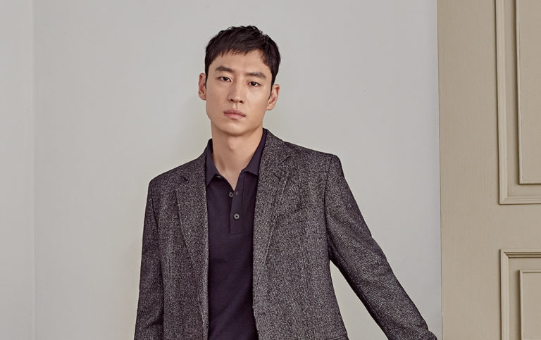 Ujawniono datę premiery i plakaty zapowiadające trzeci sezon dramy „Taxi Driver”