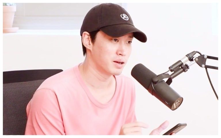 Tablo ujawnia, kogo uważa za najlepszego koreańskiego wokalistę w „The Tablo Podcast”