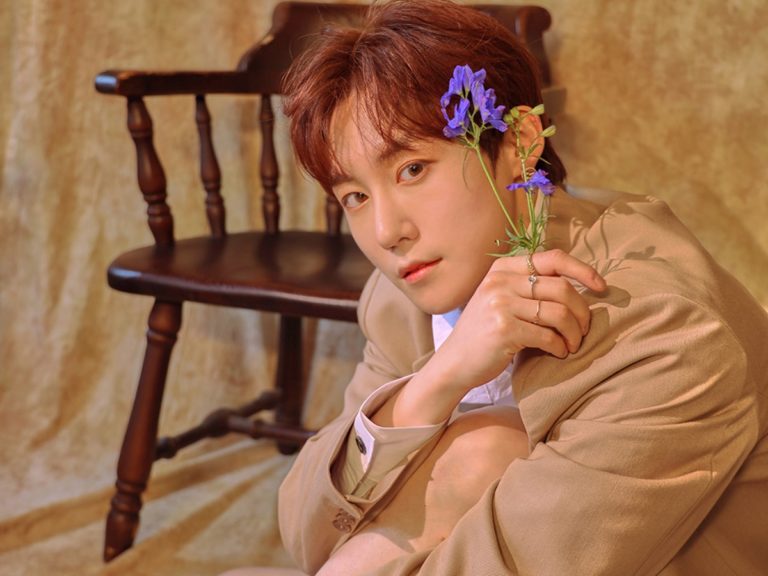 Park Woo Dam z D1CE ogłasza zaciąg do wojska