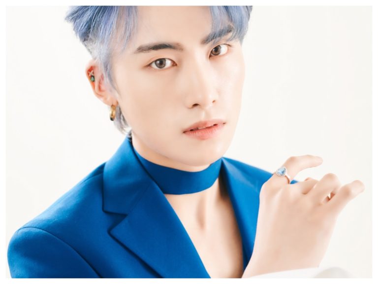 Jingyu (ex. AWEEK)