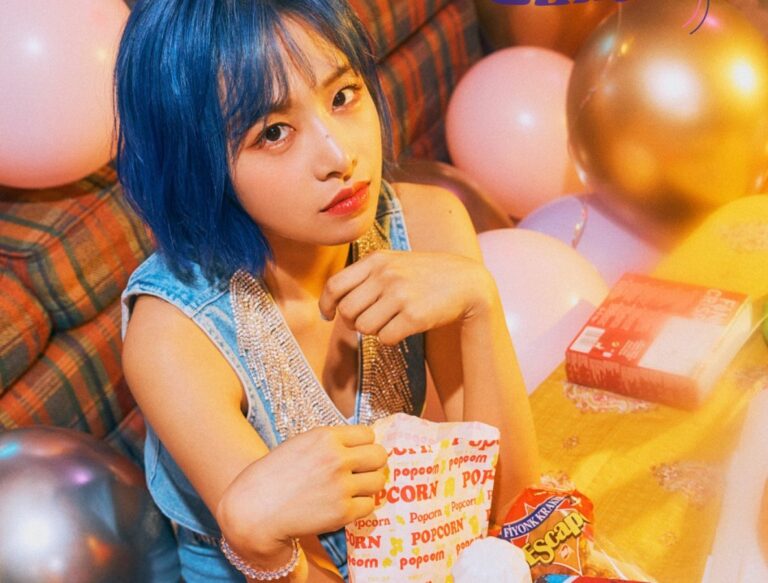 Była członkini April, Chaewon zadebiutuje solo!