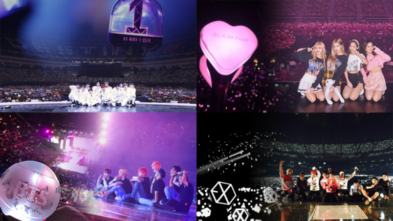 Koncert online BTS „BTS Map Of The Soul ON:E” obejrzało prawie milion osób!