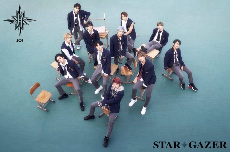 JO1 nie pojawi się na 2022 KCON LA 