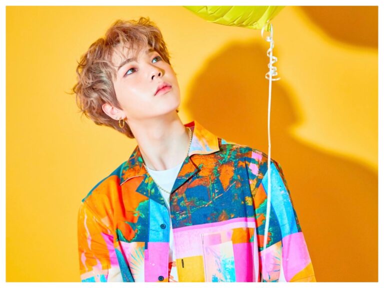 Junghoon (ex. 1TEAM)