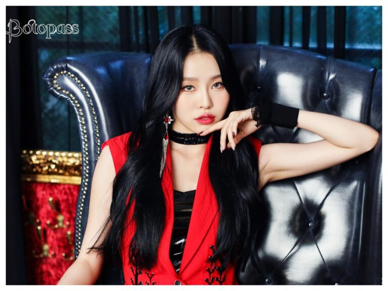 Mihee (ex. BOTOPASS)