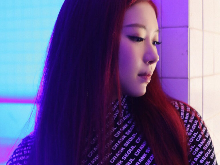 EUN B (PRECIOUS)
