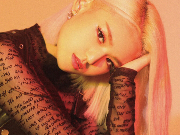 HAN BYEOL (PRECIOUS)