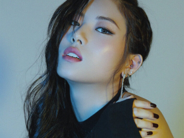LEE SOO (PRECIOUS)