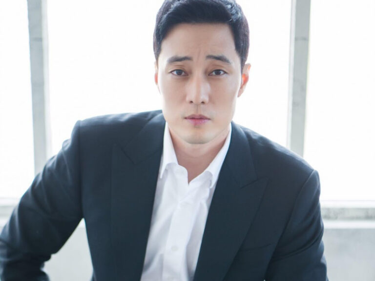 So Ji Sub prowadzi rozmowy o roli w nadchodzącej dramie