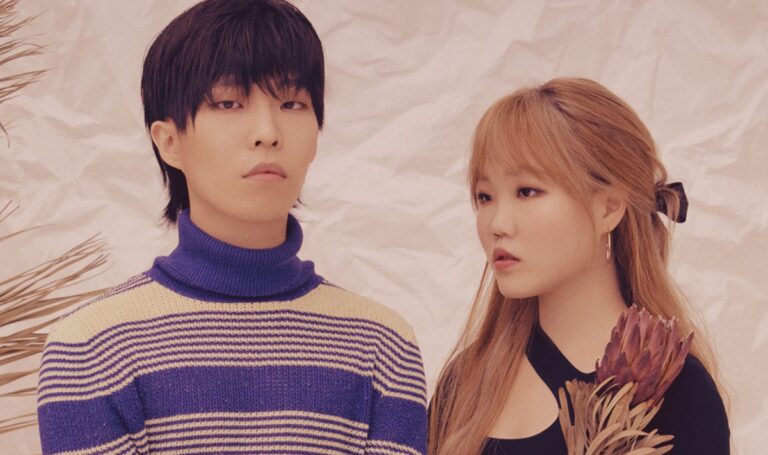 AKMU zapowiadają czwarty album studyjny
