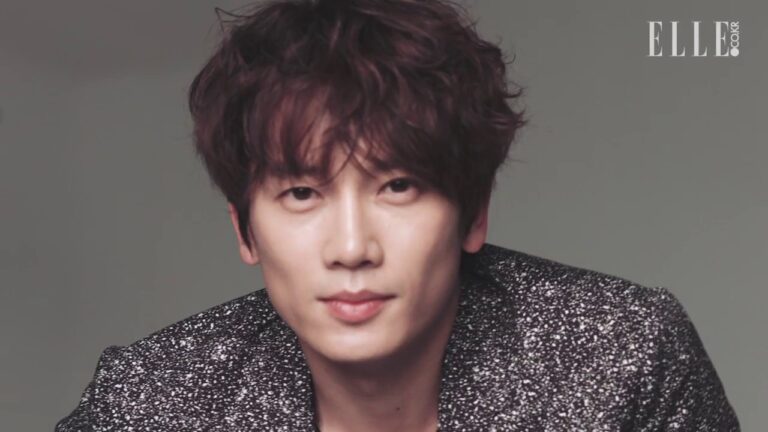 Ji Sung opuszcza Namoo Actors po 11 latach