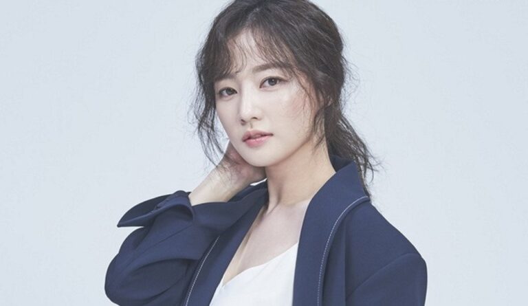 Aktorka Song Ha Yoon odpowiada na doniesienia dotyczące rzekomej przemocy w szkole