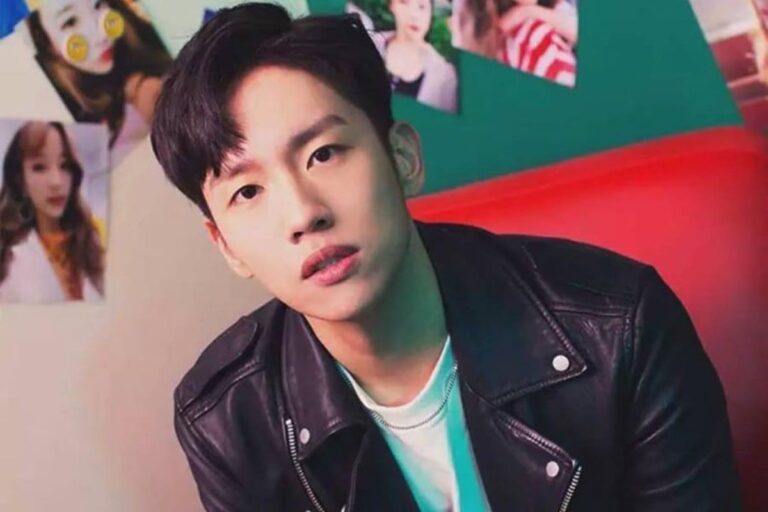 Raper Hanhae wyda nowy singiel