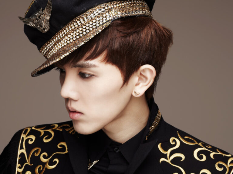 Jeongkyun z WE:A ogłasza plany małżeńskie
