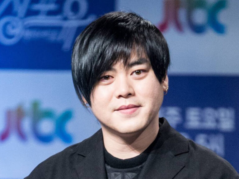 Soyul i Moon Hee Jun witają na świecie swoje drugie dziecko