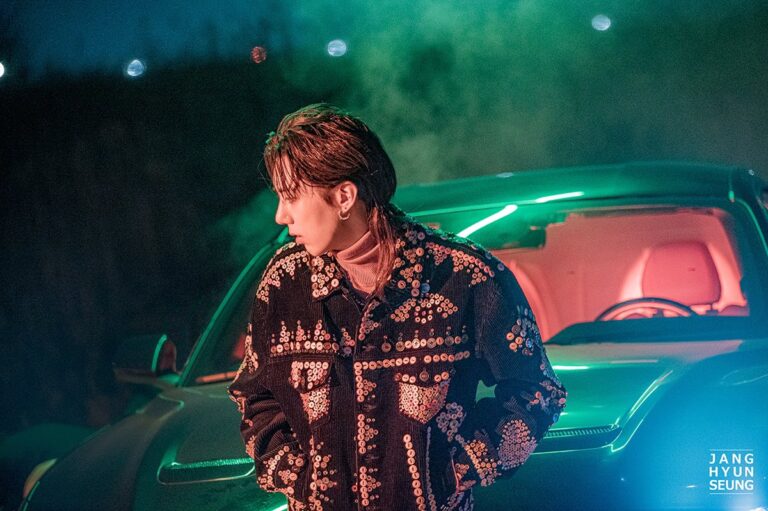 Jang Hyunseung opuszcza Cube Entertainment po 11 latach