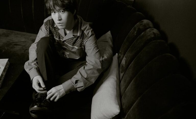 [MV] TABLO (EPIK HIGH) ft. J.SHEON – „1000 YEARS”