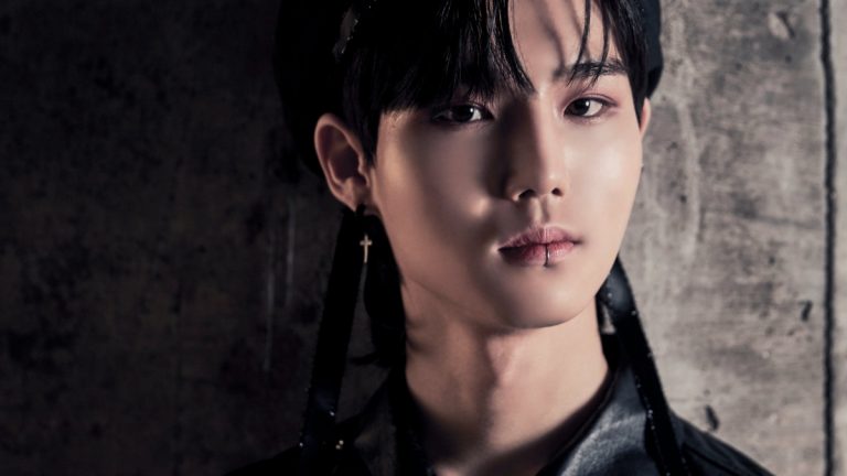 Hyeonmin (ex. N.CUS)