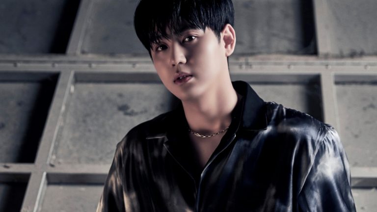 Seo Seokjin (ex. N.CUS)