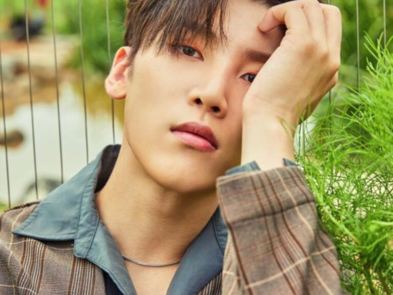 Woosung z Snuper zaciągnie się do wojska w przyszłym tygodniu