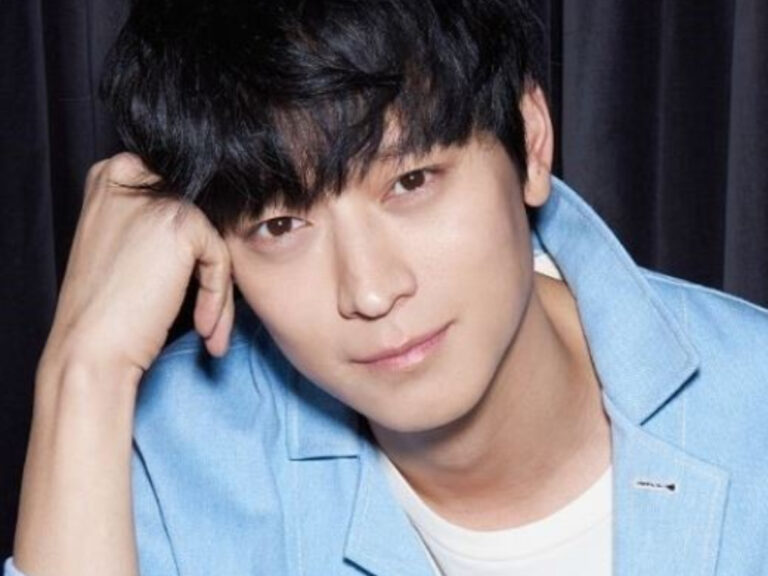 Kang Dong Won opuścił YG Entertainment