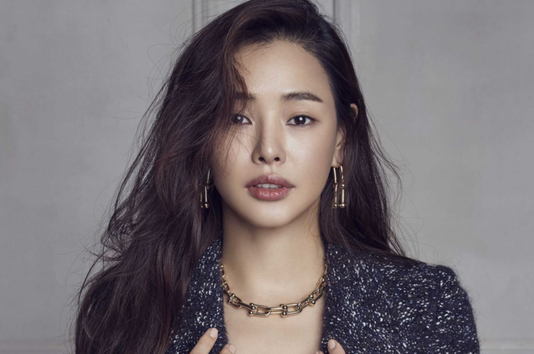 Honey Lee powitała na świecie swoje drugie dziecko