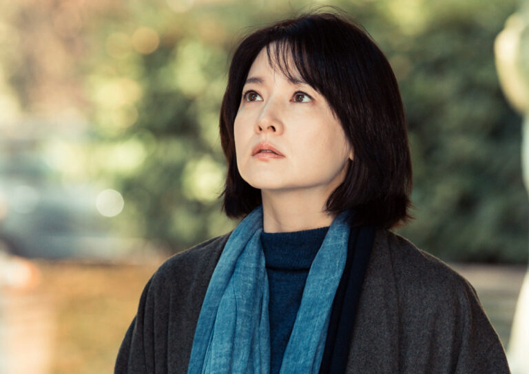 Lee Young Ae rozważa powrót z nową dramą