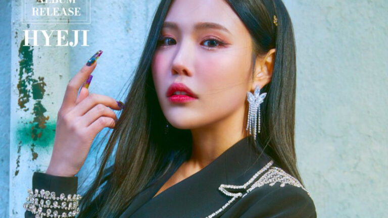 Hyeji (ex. G-reyish)