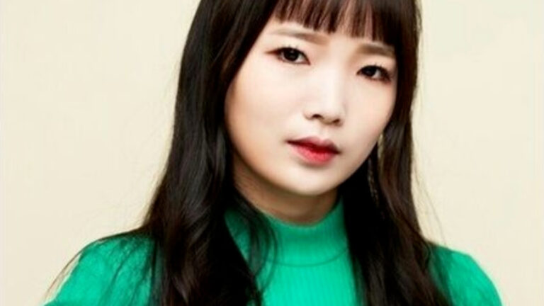 Hyunseo (ex. G-reyish)