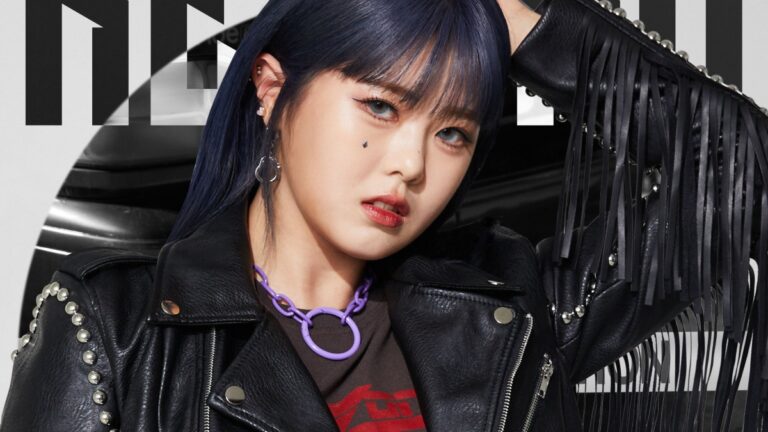 Satbyeol (ex. PIXY)