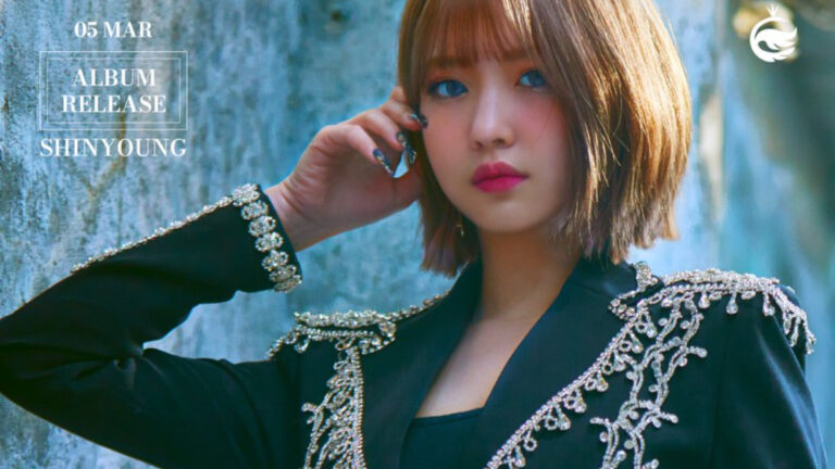 Shinyoung (ex. G-reyish)