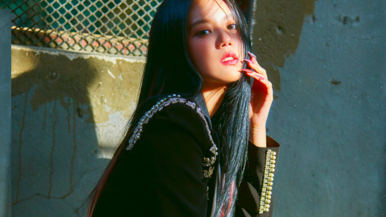 Yena (ex. G-reyish)