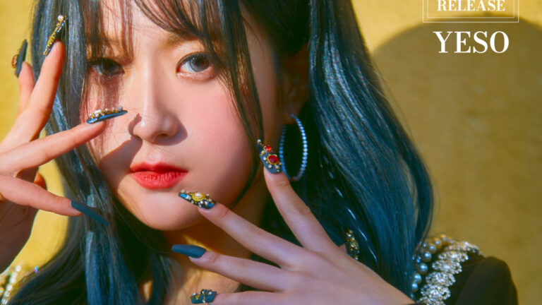 Yeso (ex. G-reyish)