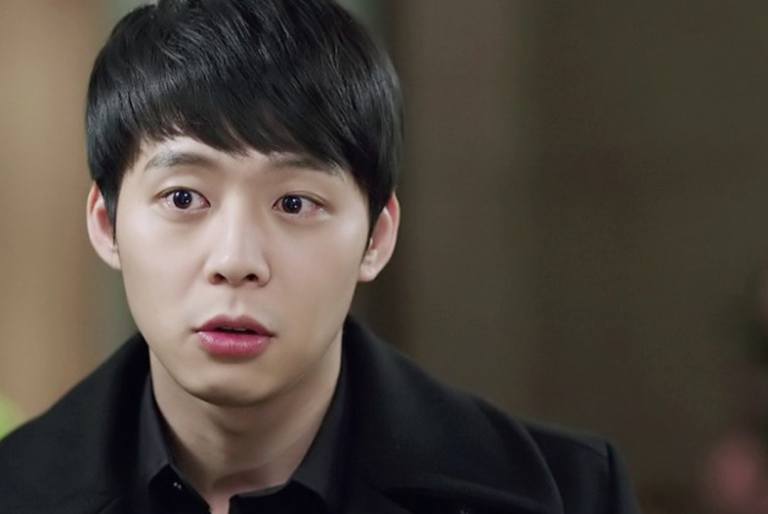 Park Yoochun zagra w niezależnym filmie