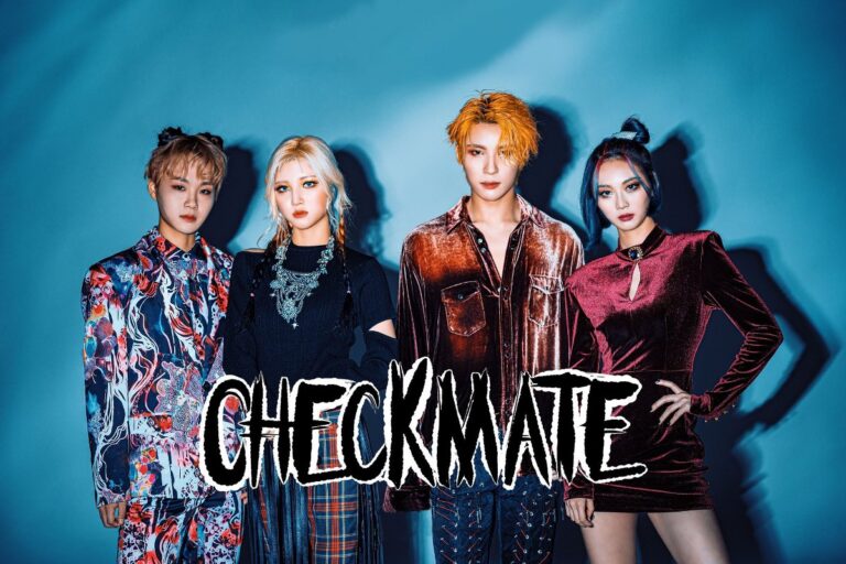Checkmate kończą działalność jako zespół