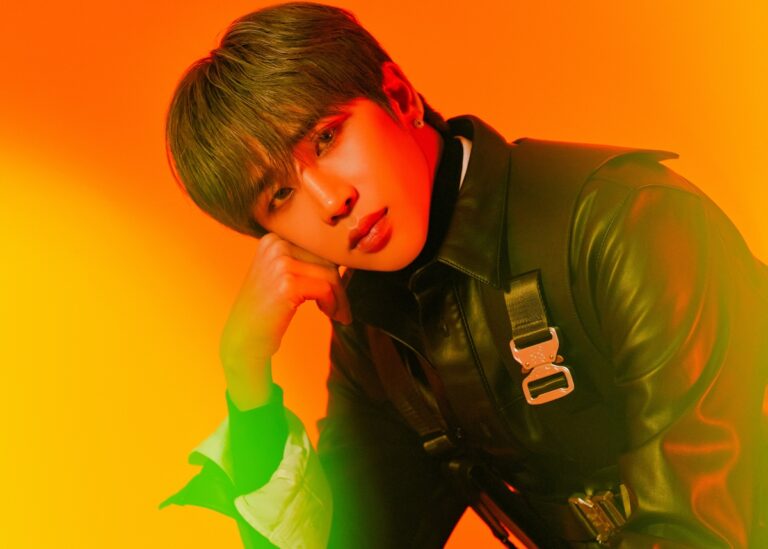 Minhyuk odchodzi z D-CRUNCH!