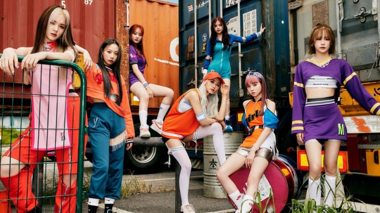 HOT ISSUE ogłasza oficjalną nazwę fandomu