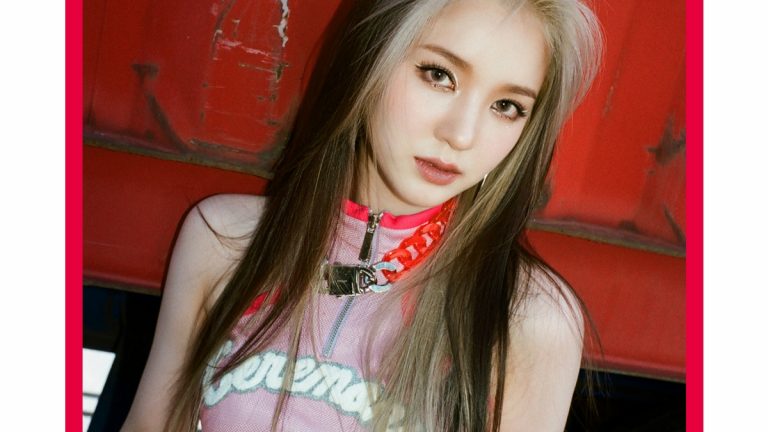 HYEONGSHIN (ex. HOT ISSUE)