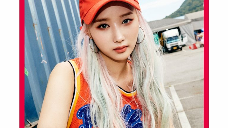 YEBIN (ex. HOT ISSUE)