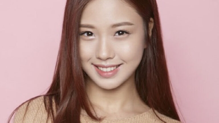 Go Min Si odpowiada na doniesienia o przemocy szkolnej