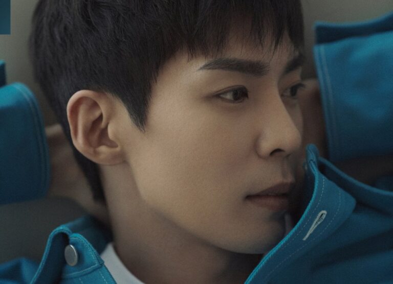 Baek Chan z 8Eight weźmie ślub!