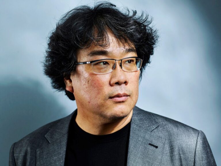 Bong Joon Ho ogłoszony jako prezenter podczas 93. ceremonii wręczenia Oscarów