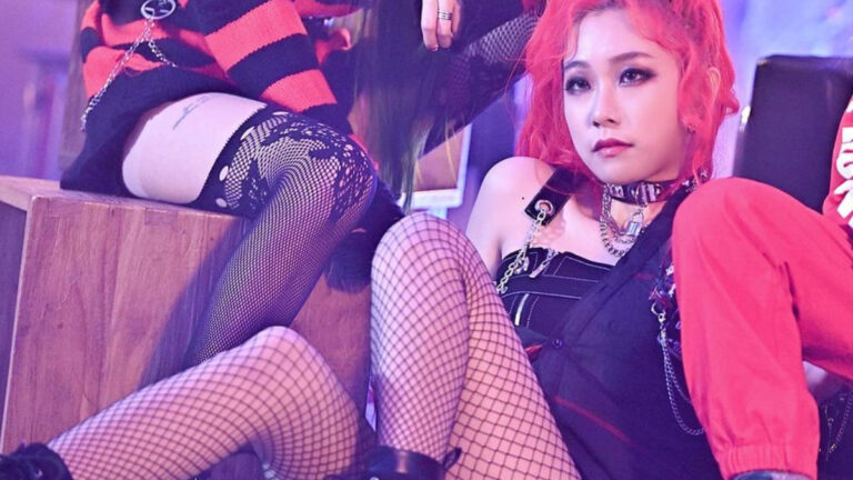 Iree (Rolling Quartz)